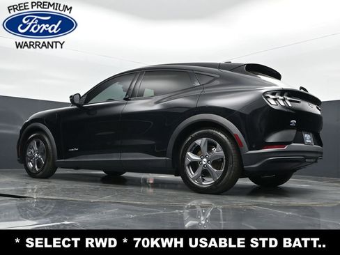 Used 2023 Ford Mustang Mach-E Select RWD image 25