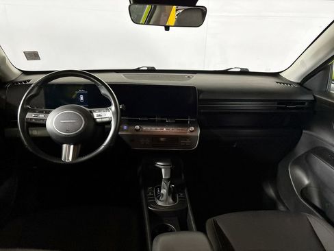 Used 2024 Hyundai Kona SEL AWD/4WD image 12