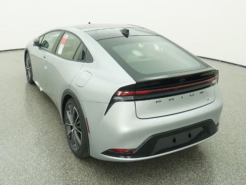 New 2026 Toyota Prius Limited image 6