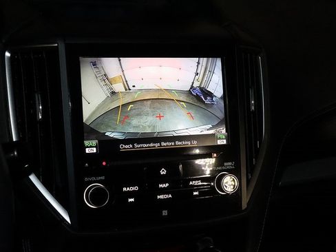 Used 2019 Subaru Forester Limited image 21