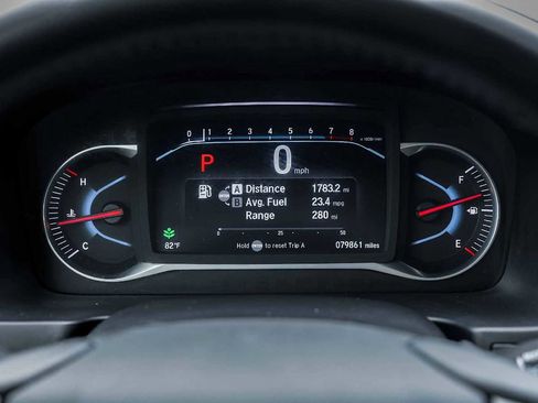Used 2021 Honda Pilot Special Edition image 20