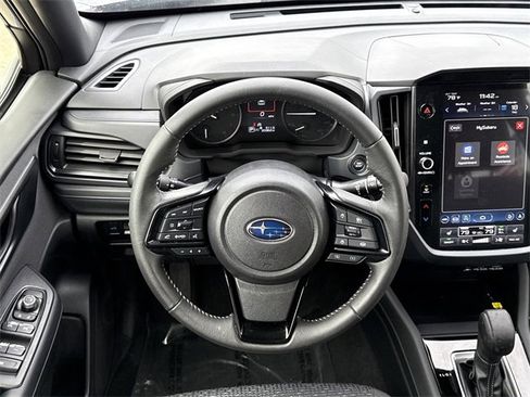 Certified 2025 Subaru Forester Premium image 11