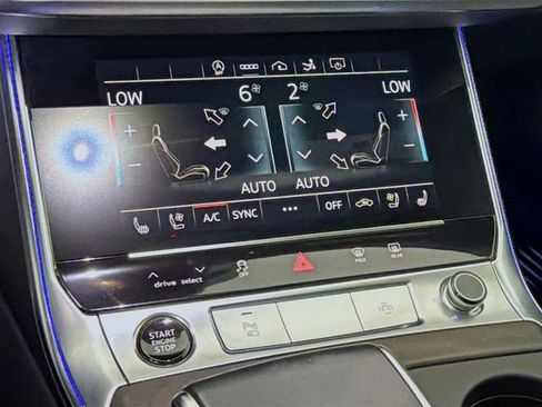 Used 2022 Audi A7 3.0T Premium Plus AWD/4WD image 18