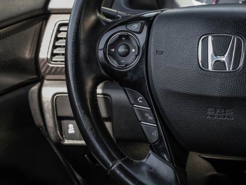 Used 2016 Honda Accord Sport image 27