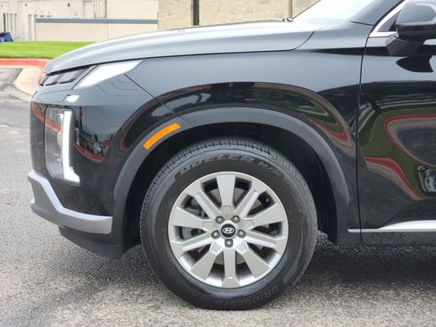 Used 2024 Hyundai Palisade SEL FWD image 8