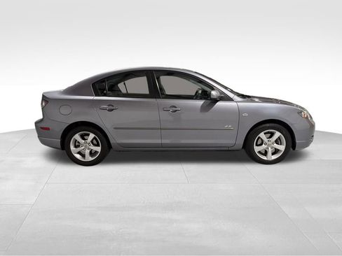 Used 2006 MAZDA MAZDA3 s image 5