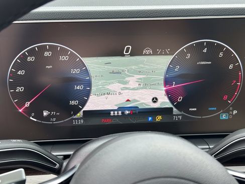 New 2026 Mercedes-Benz GLE 350 4MATIC image 30