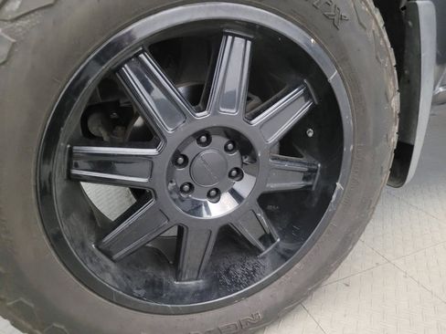 Used 2015 Nissan Xterra PRO-4X image 31