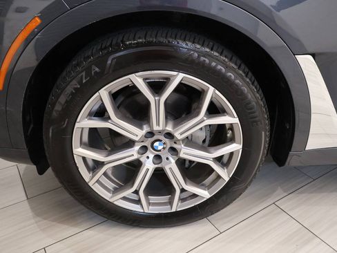 Used 2019 BMW X7 xDrive40i AWD/4WD image 10