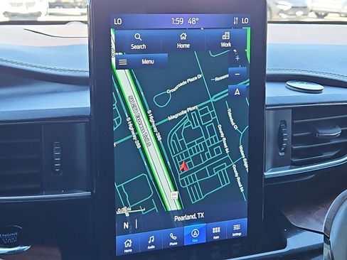 Used 2023 Ford Explorer King Ranch w/ Technology Package image 24