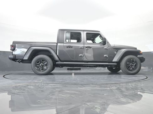 New 2026 Jeep Gladiator Sport image 56