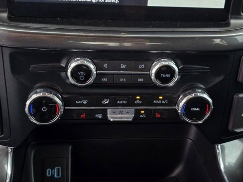 Used 2023 Ford F150 XLT w/ Equipment Group 302A High image 23