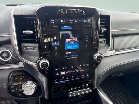 Used 2023 RAM 1500 Limited AWD/4WD image 24