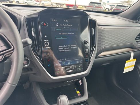 New 2026 Subaru Forester Sport image 15