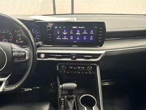 Used 2022 Kia K5 GT-Line image 27