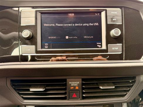 Used 2019 Volkswagen Jetta S FWD image 13