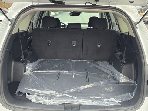 New 2026 Kia Sorento LX image 10