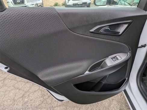 Used 2024 Chevrolet Malibu LT image 27