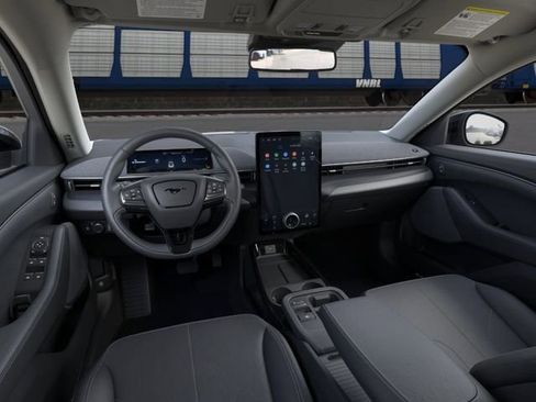 New 2026 Ford Mustang Mach-E Select RWD image 9