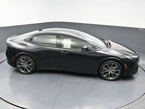 Used 2024 Toyota Prius XLE image 49