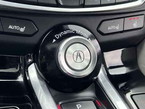 Used 2023 Acura TLX FWD image 37