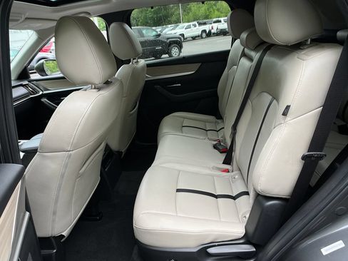 Used 2024 MAZDA CX-90 3.3 Turbo w/ Preferred Package AWD/4WD image 21
