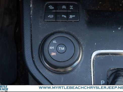 Used 2019 Ford Ranger XLT w/ Equipment Group 302A Luxury image 22