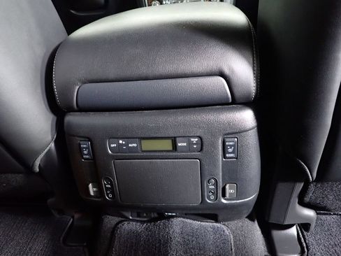 Used 2019 Nissan Armada Platinum w/ Captain's Chairs Package image 41