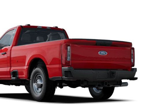 New 2024 Ford F350 XL image 24