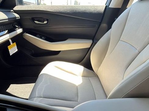 New 2026 Honda Accord Touring image 23