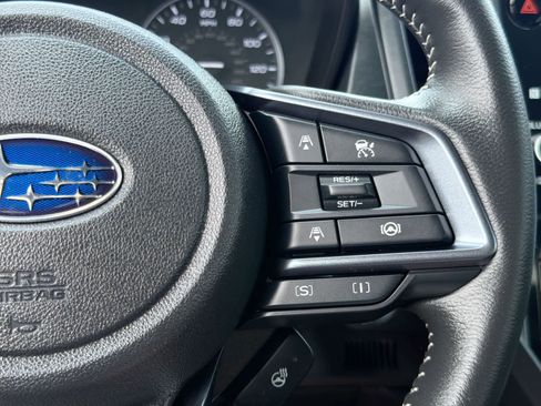 Certified 2025 Subaru Forester Limited AWD/4WD image 26