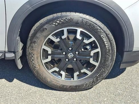 Certified 2020 Nissan Pathfinder SV w/ Rock Creek Edition AWD/4WD image 8
