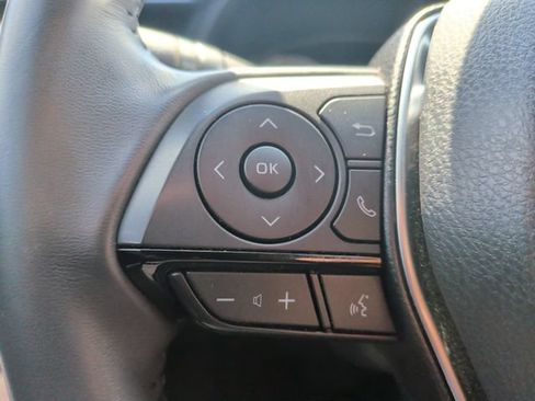 Used 2023 Toyota Venza XLE AWD/4WD image 15