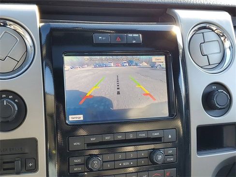 Used 2011 Ford F150 FX4 w/ FX Luxury Pkg image 23