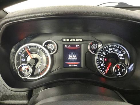 Used 2024 RAM 3500 Tradesman w/ Max Tow Package AWD/4WD image 20