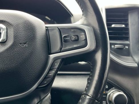 Certified 2021 RAM 1500 Big Horn image 17