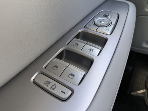 Used 2025 Hyundai Palisade SEL image 22