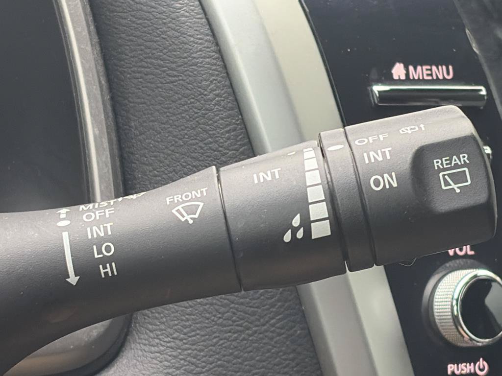 Used 2019 Nissan Murano Platinum w/ Cargo Package AWD/4WD image 11