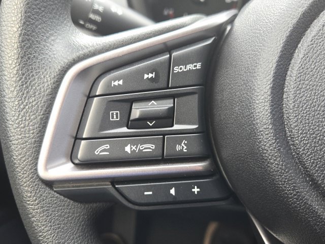Certified 2025 Subaru Impreza 2.0i AWD/4WD image 16