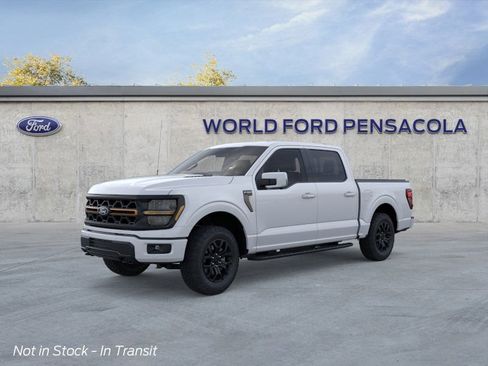 New 2026 Ford F150 Tremor image 31