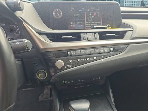 Used 2021 Lexus ES 350 w/ Premium Package FWD image 24