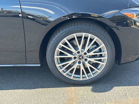 New 2026 Mercedes-Benz CLA 250 image 14