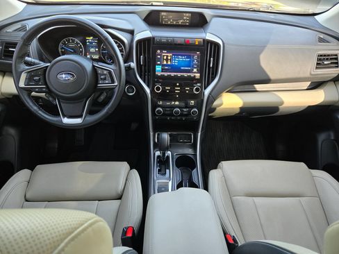 Used 2022 Subaru Ascent Limited AWD/4WD image 10