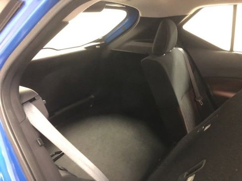 Used 2024 Nissan Kicks SR image 21