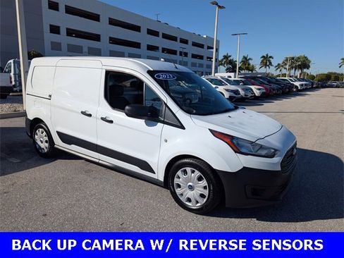 Used 2023 Ford Transit Connect XL image 2