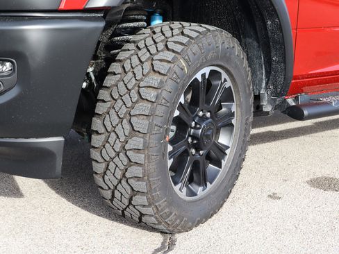 New 2026 RAM 2500 Tradesman image 13