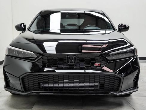 Used 2025 Honda Civic Si image 6