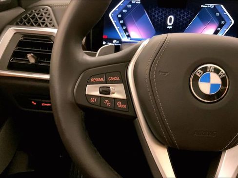 Used 2026 BMW X5 xDrive40i w/ Climate Comfort Package AWD/4WD image 18
