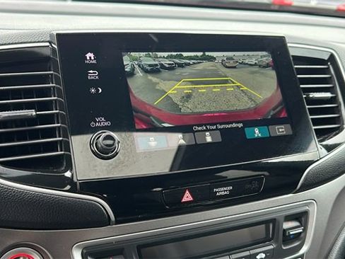 Used 2022 Honda Passport EX-L image 19