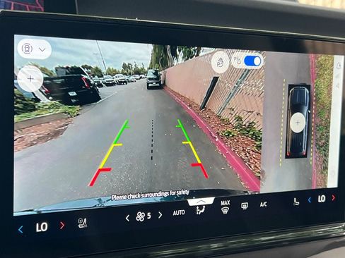 New 2026 Ford Expedition Max Active image 26